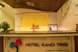 Kandi Tree Hotel