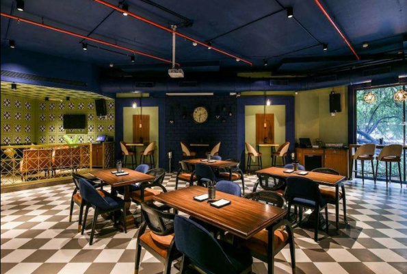 Venue Image