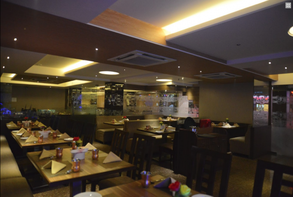 Venue Image