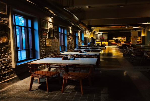 British Brewing Company 4