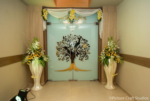 Nirvana Banquet Hall 4
