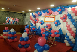 Yaksha Samskruthi Banquet Hall