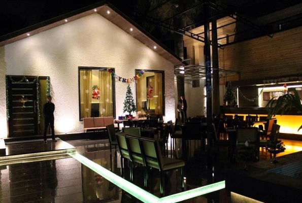 River Dine Restaurant 1
