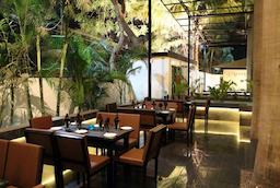 River Dine Restaurant