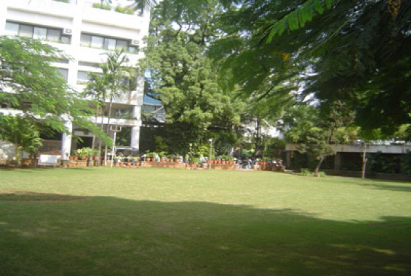 Woodlands Nasiklub 1