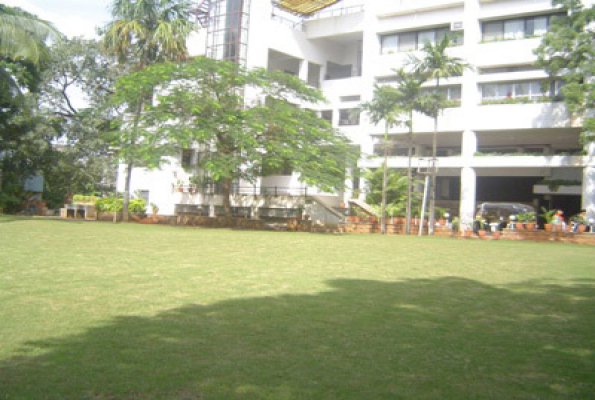 Woodlands Nasiklub 2