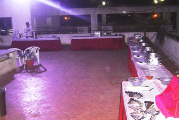 Woodlands Nasiklub 2