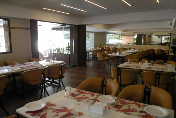 Woodlands Nasiklub 1