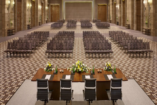 Hyatt Regency Gurgaon 1