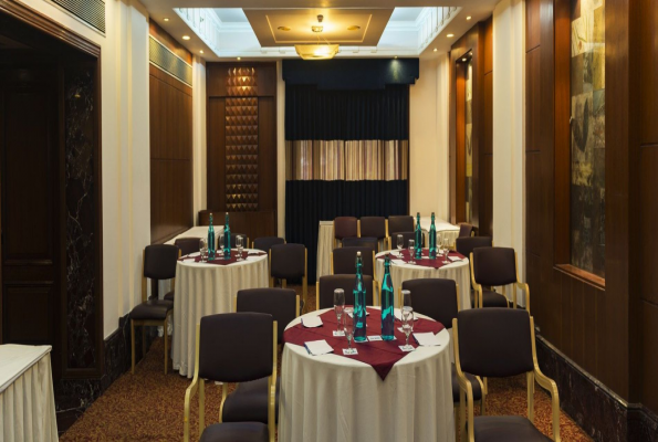 Park Inn 3