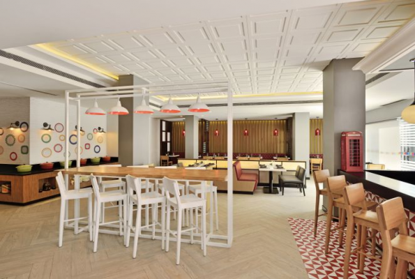 Park Inn 1