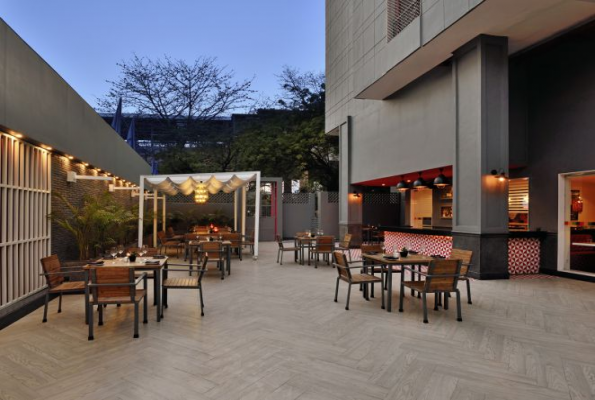 Park Inn 4