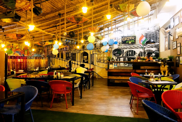 Venue Image