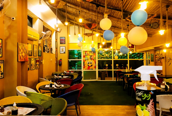Venue Image