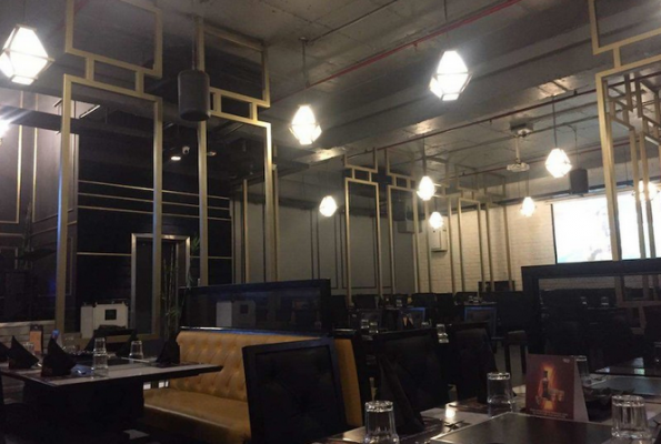 The Barbeque Company 4