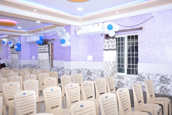 Venue Image