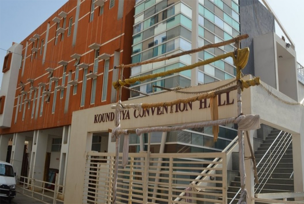 Venue Image