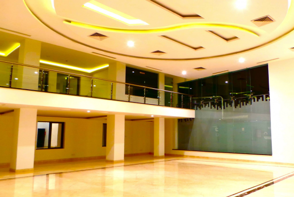 Sagar Vajra 4