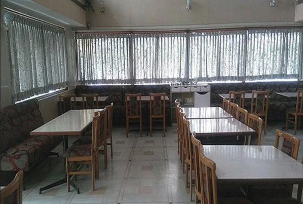Vijay Residency 1