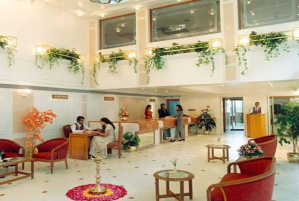 Vijay Residency 1