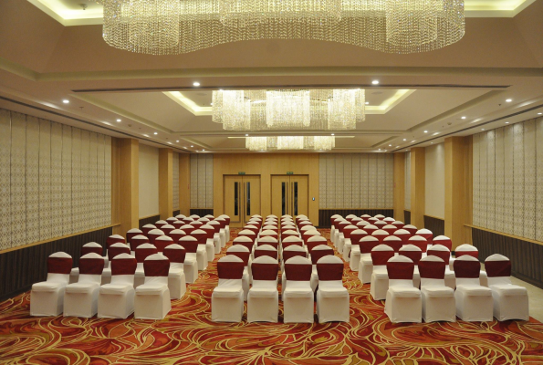 Rbd Sarovar Portico 1
