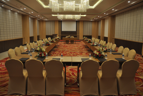 Rbd Sarovar Portico 4