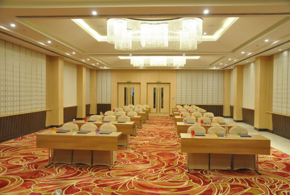 Rbd Sarovar Portico 5