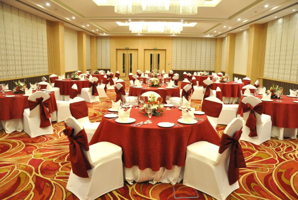 Rbd Sarovar Portico 2