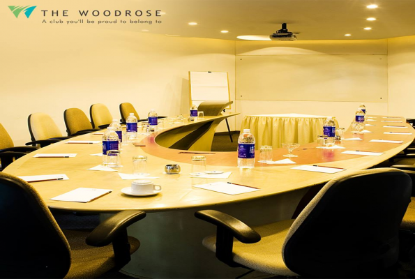 The Woodrose 1