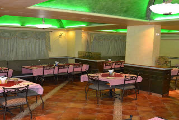 Shalimar Restaurant 2