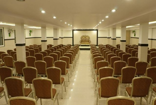 Swathi Restaurant