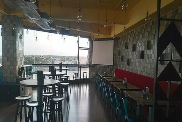 Swathi Ring View 1