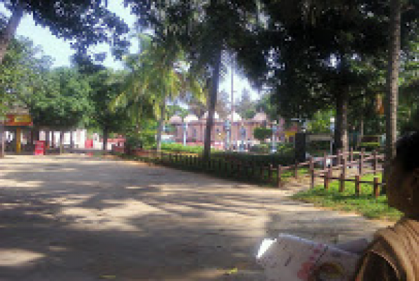 VGP Golden Beach Resort 2