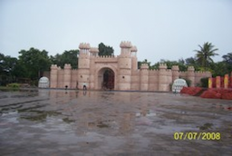 VGP Golden Beach Resort