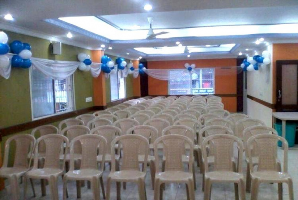 Tripti Party Hall