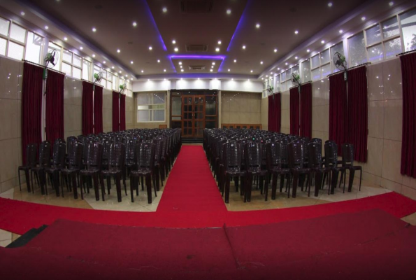 Venue Image