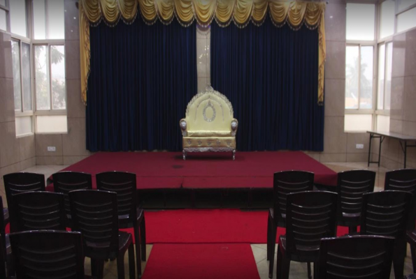 Krishnapriya Banquet Hall 3
