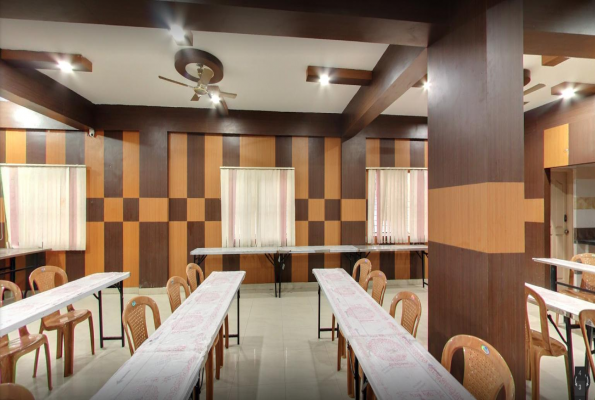 Krishnapriya Banquet Hall 5