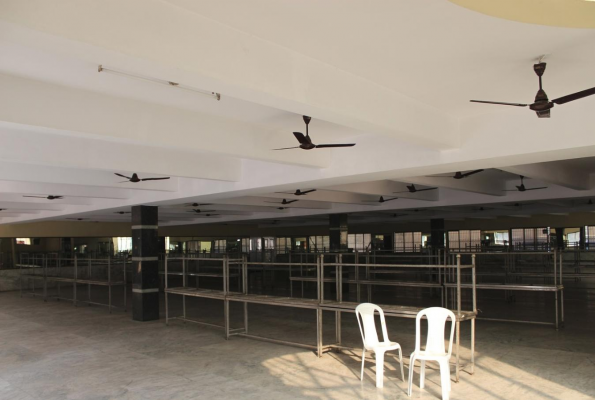 Asr Convention Hall 5