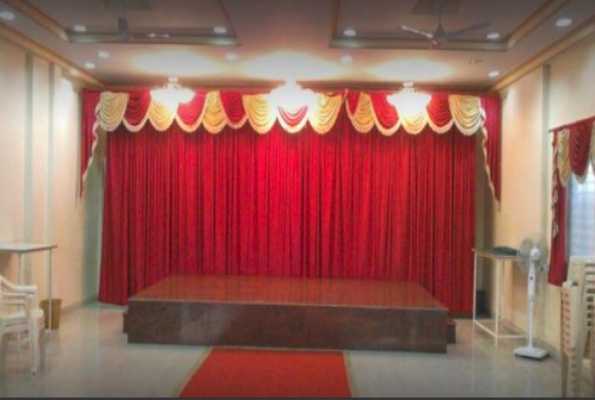 Jatin Party Hall 4