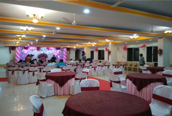 Utsav Party Hall