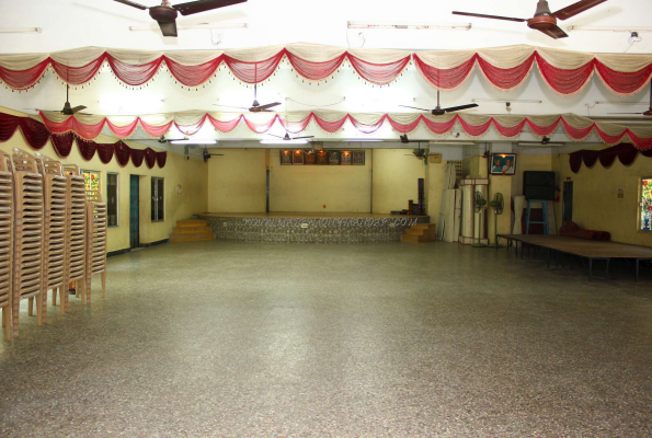 Sumangali Kalyana Mantapa 1