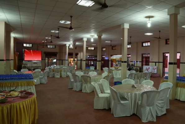 Sumangali Kalyana Mantapa 2