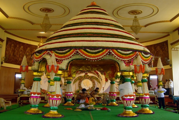 Sumangali Kalyana Mantapa 5