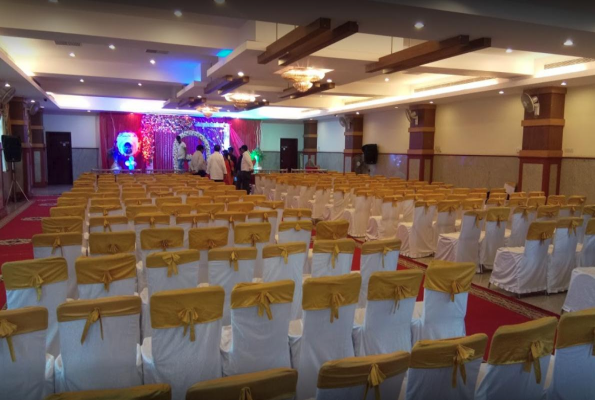 Abhimaani Inn And Convention Center 2