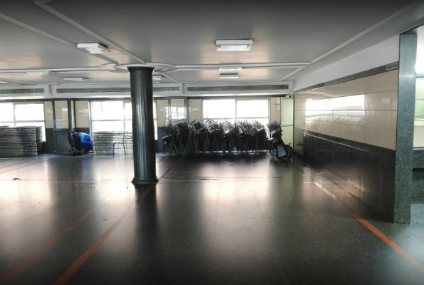 Abhimaani Inn And Convention Center 5