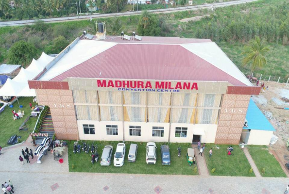 Venue Image