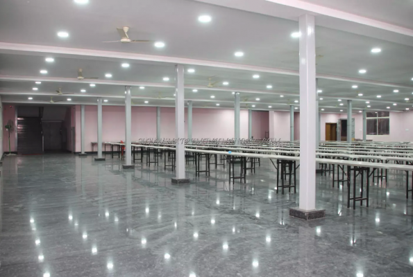 Madhura Milana Convention Centre 2