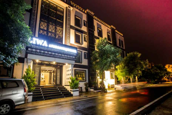 Liwa Hotel 1