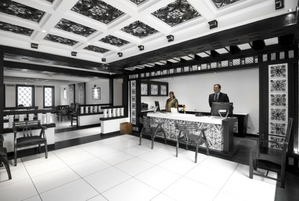 Liwa Hotel 4